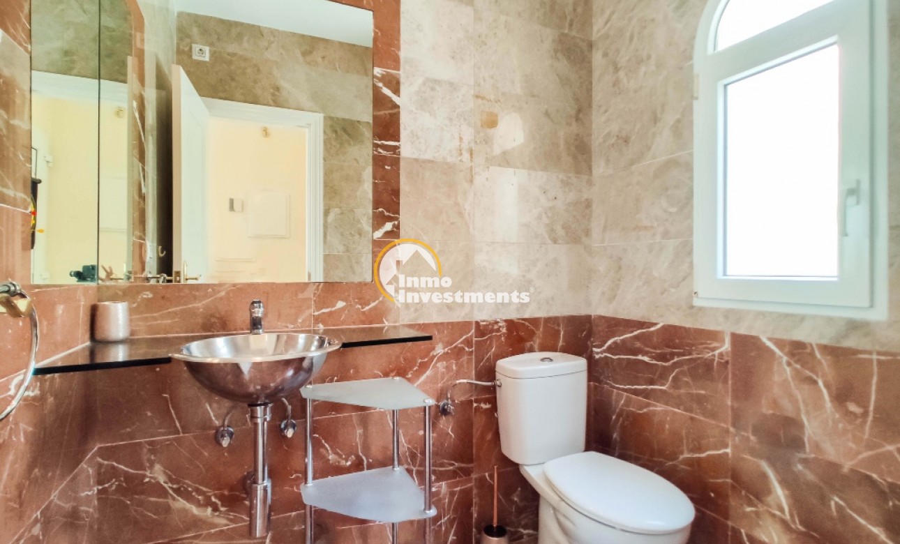 Resale - Villa - Las Ramblas - Las Ramblas Golf