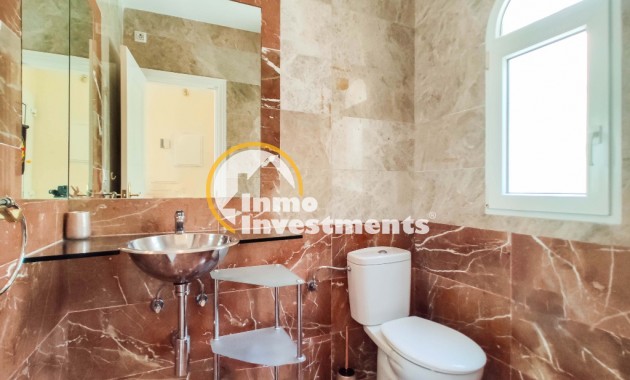 Resale - Villa - Las Ramblas - Las Ramblas Golf