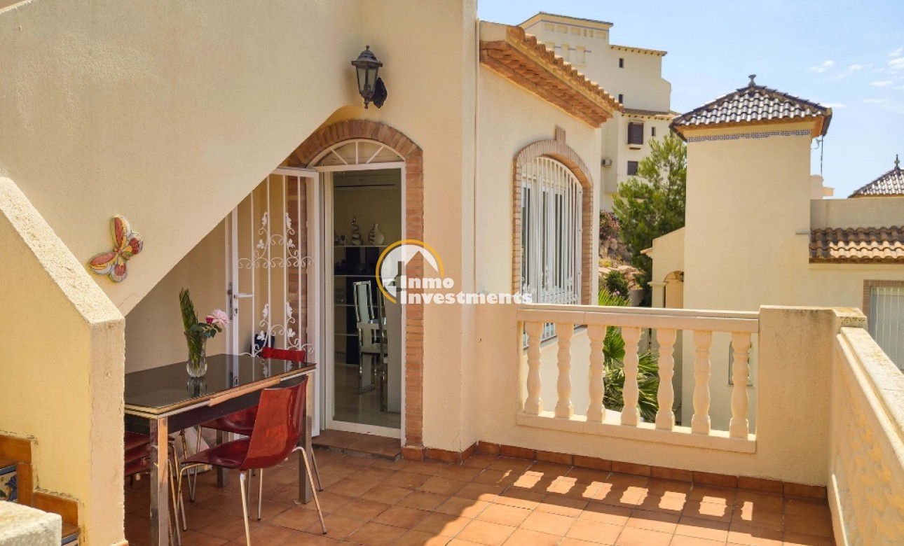Resale - Villa - Las Ramblas - Las Ramblas Golf