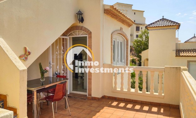 Resale - Villa - Las Ramblas - Las Ramblas Golf