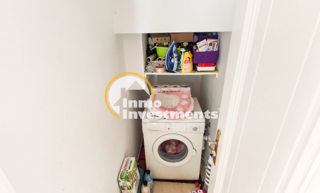 Resale - Villa - Las Ramblas - Las Ramblas Golf