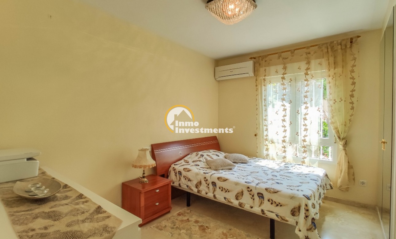 Resale - Villa - Las Ramblas - Las Ramblas Golf