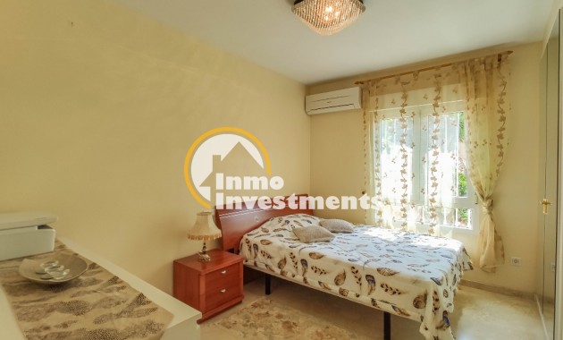 Resale - Villa - Las Ramblas - Las Ramblas Golf