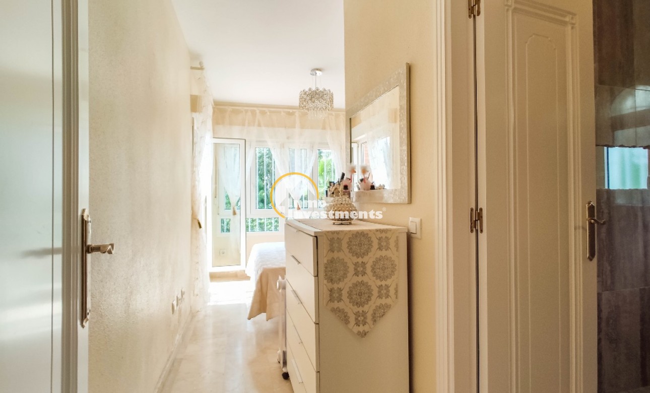 Resale - Villa - Las Ramblas - Las Ramblas Golf