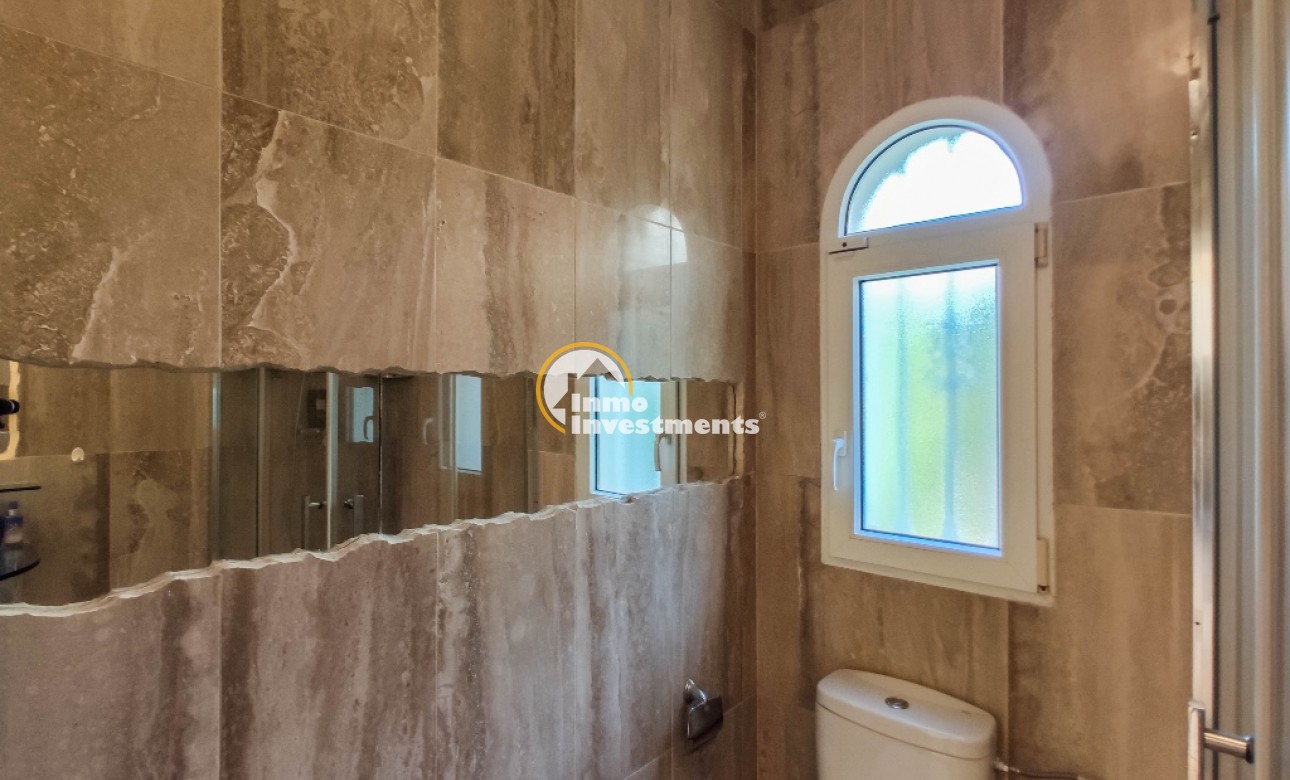 Resale - Villa - Las Ramblas - Las Ramblas Golf