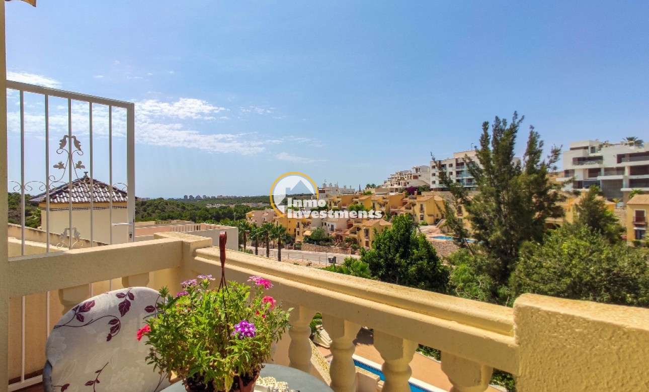Resale - Villa - Las Ramblas - Las Ramblas Golf