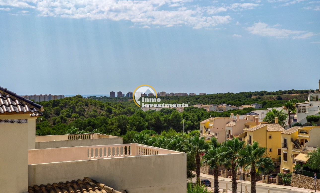 Resale - Villa - Las Ramblas - Las Ramblas Golf
