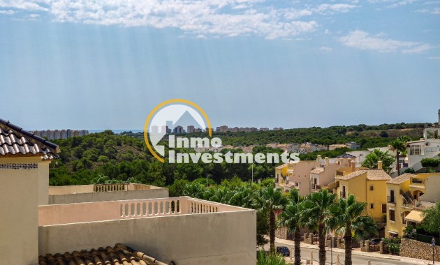 Resale - Villa - Las Ramblas - Las Ramblas Golf