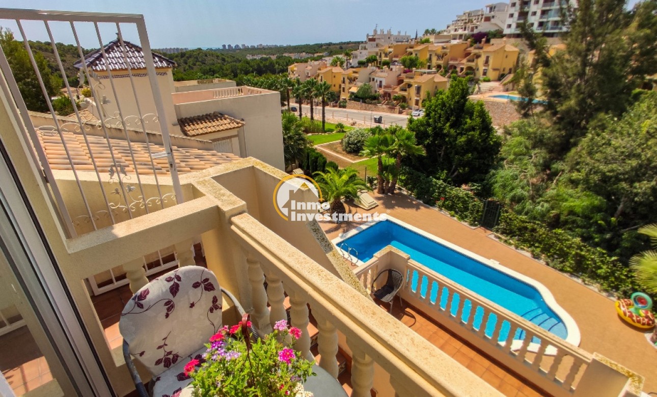 Resale - Villa - Las Ramblas - Las Ramblas Golf