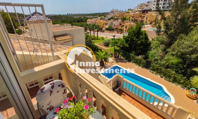 Resale - Villa - Las Ramblas - Las Ramblas Golf