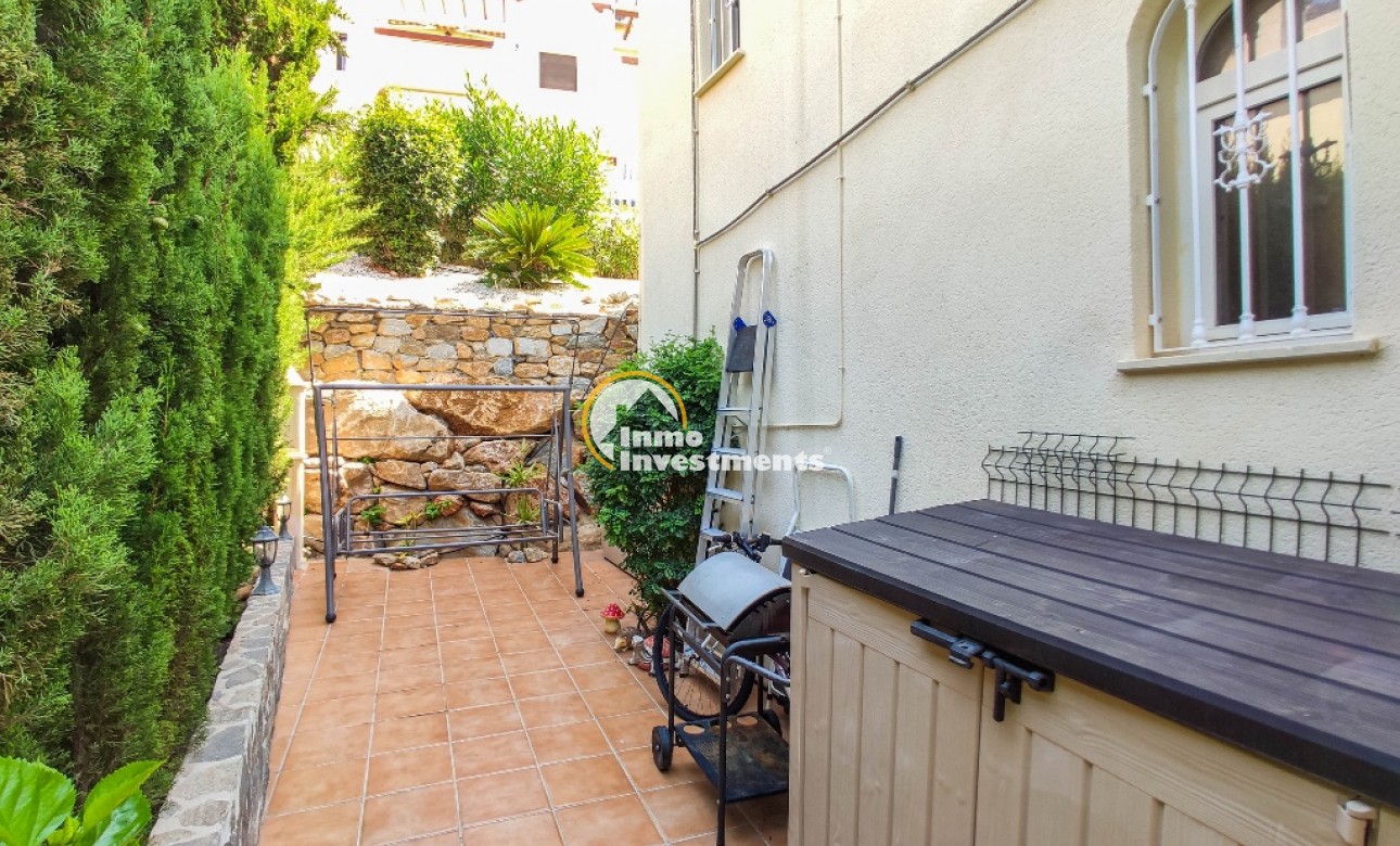 Resale - Villa - Las Ramblas - Las Ramblas Golf