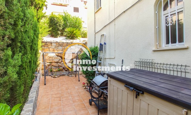 Resale - Villa - Las Ramblas - Las Ramblas Golf