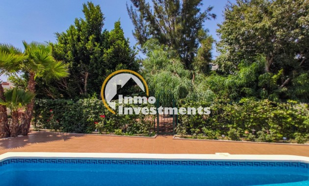 Resale - Villa - Las Ramblas - Las Ramblas Golf