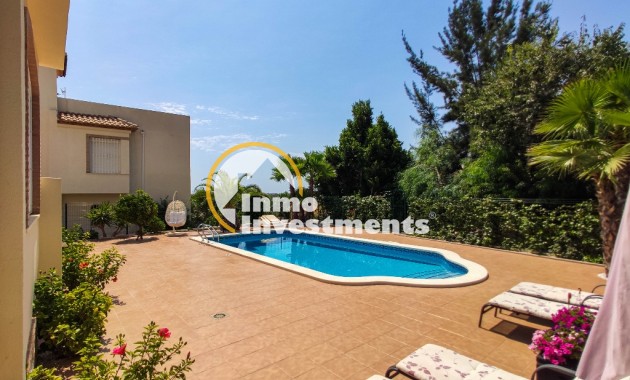 Resale - Villa - Las Ramblas - Las Ramblas Golf