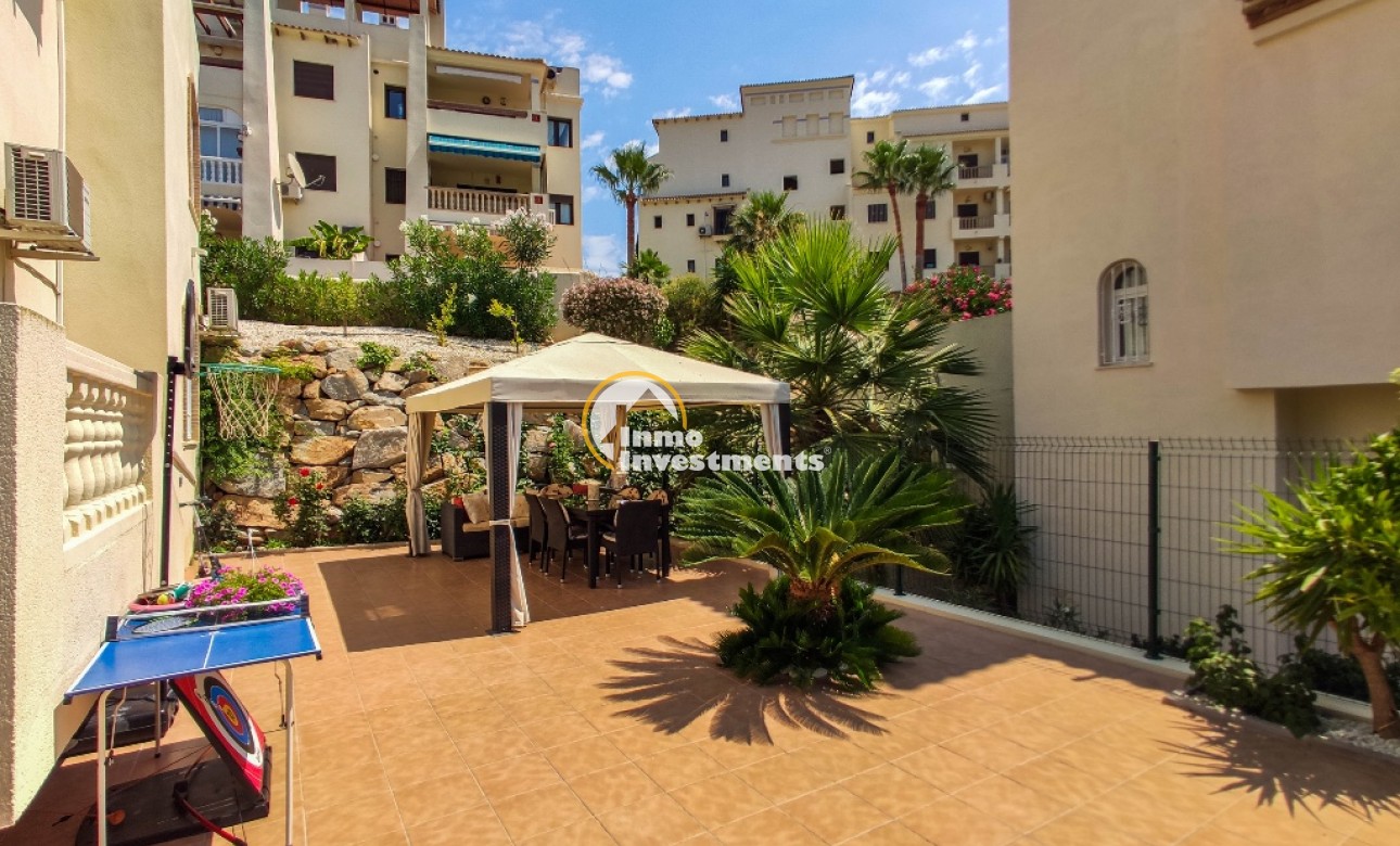 Resale - Villa - Las Ramblas - Las Ramblas Golf