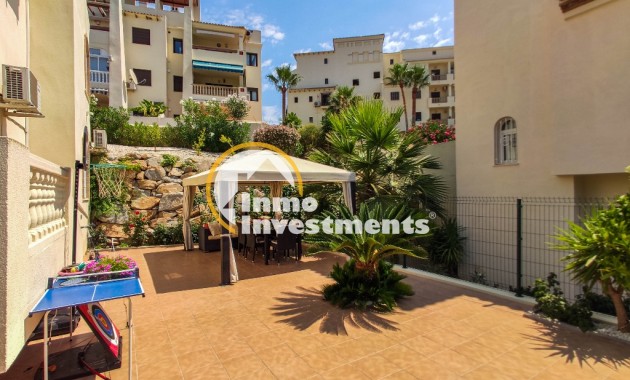 Resale - Villa - Las Ramblas - Las Ramblas Golf