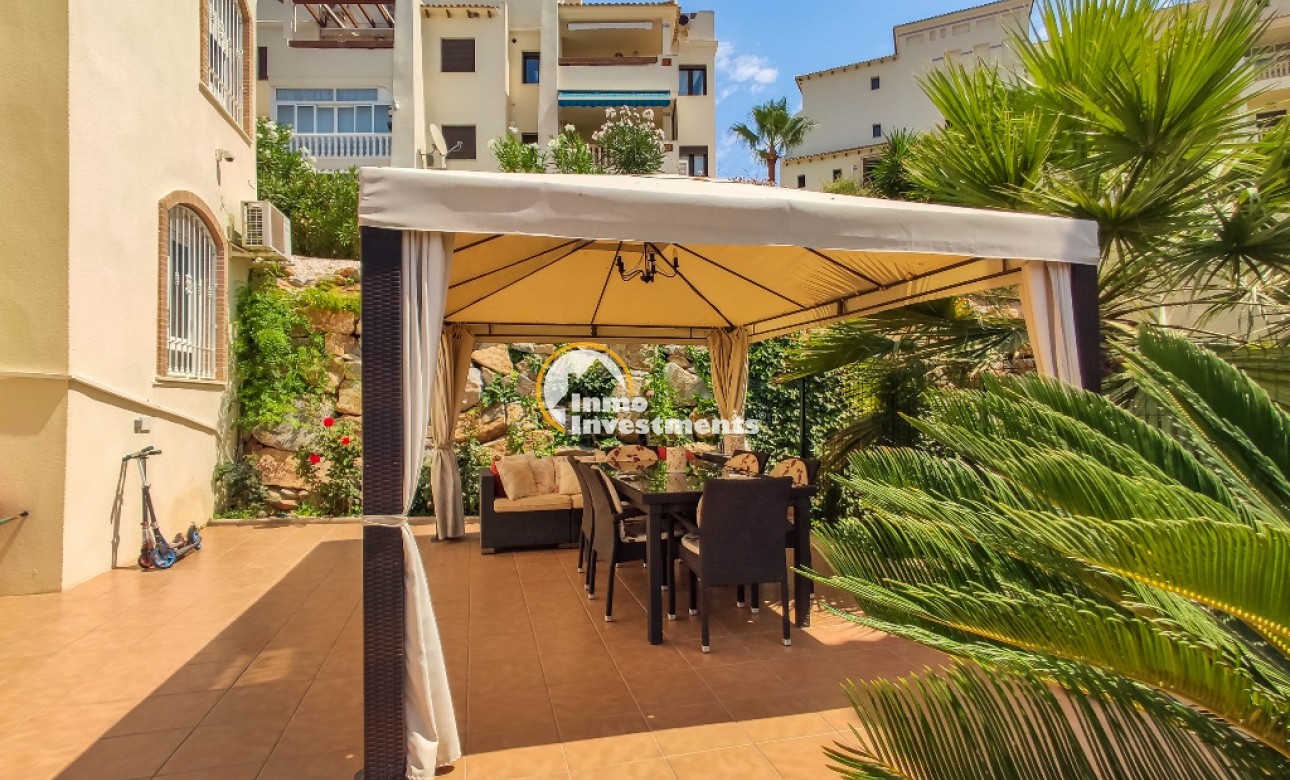 Resale - Villa - Las Ramblas - Las Ramblas Golf