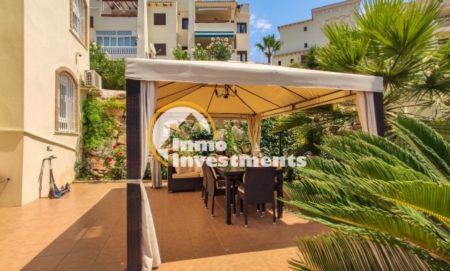 Resale - Villa - Las Ramblas - Las Ramblas Golf