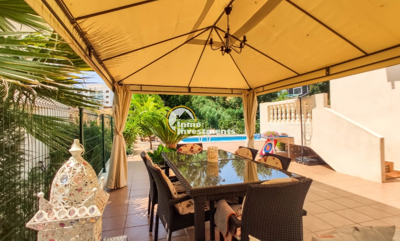 Resale - Villa - Las Ramblas - Las Ramblas Golf