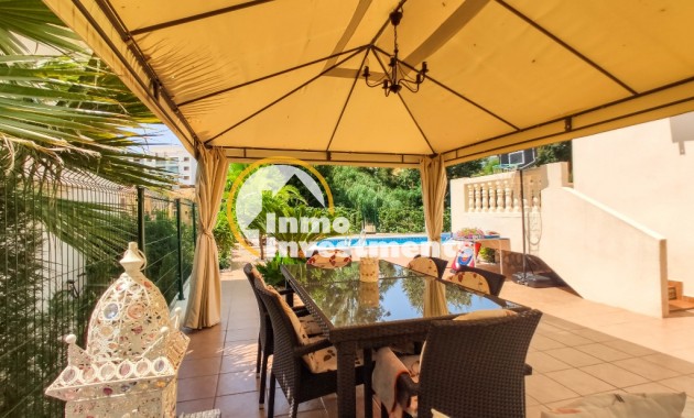 Resale - Villa - Las Ramblas - Las Ramblas Golf