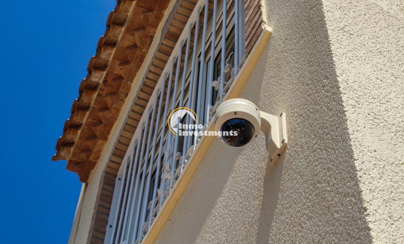 Resale - Villa - Las Ramblas - Las Ramblas Golf