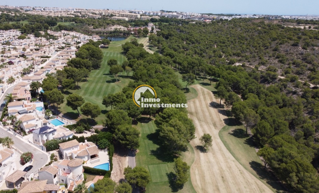 Resale - Villa - Las Ramblas - Las Ramblas Golf