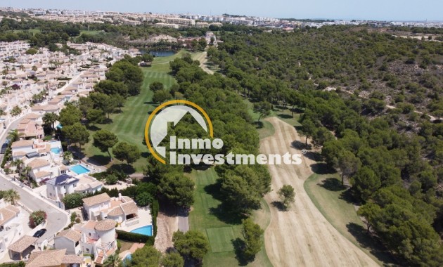 Resale - Villa - Las Ramblas - Las Ramblas Golf