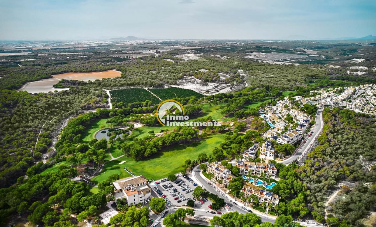 Resale - Villa - Las Ramblas - Las Ramblas Golf