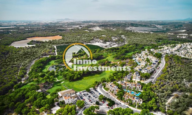 Resale - Villa - Las Ramblas - Las Ramblas Golf