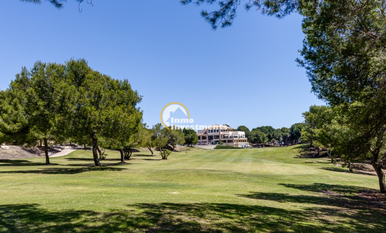 Resale - Villa - Las Ramblas - Las Ramblas Golf