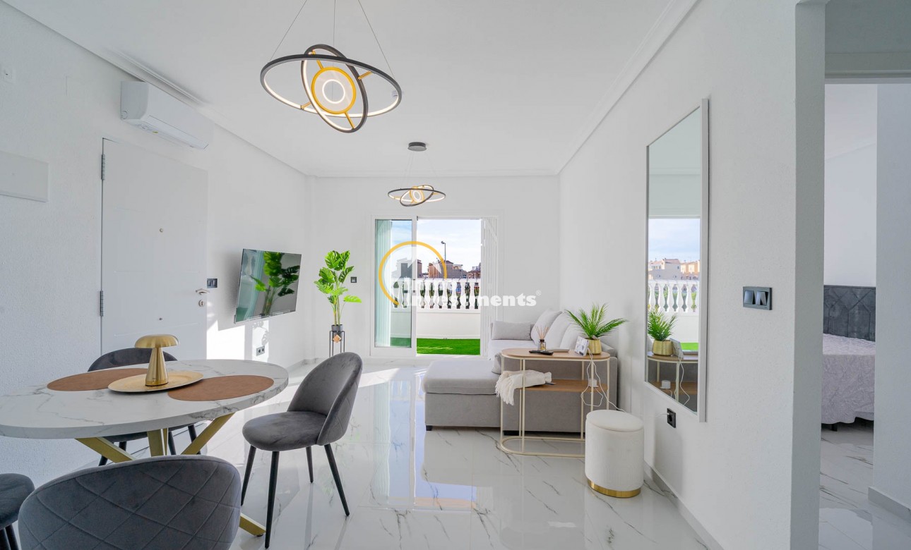 Resale - Penthouse - Playa Flamenca - Zenia Mar