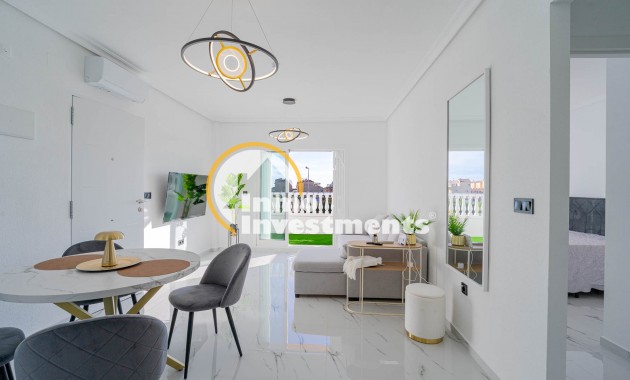 Resale - Penthouse - Playa Flamenca - Zenia Mar