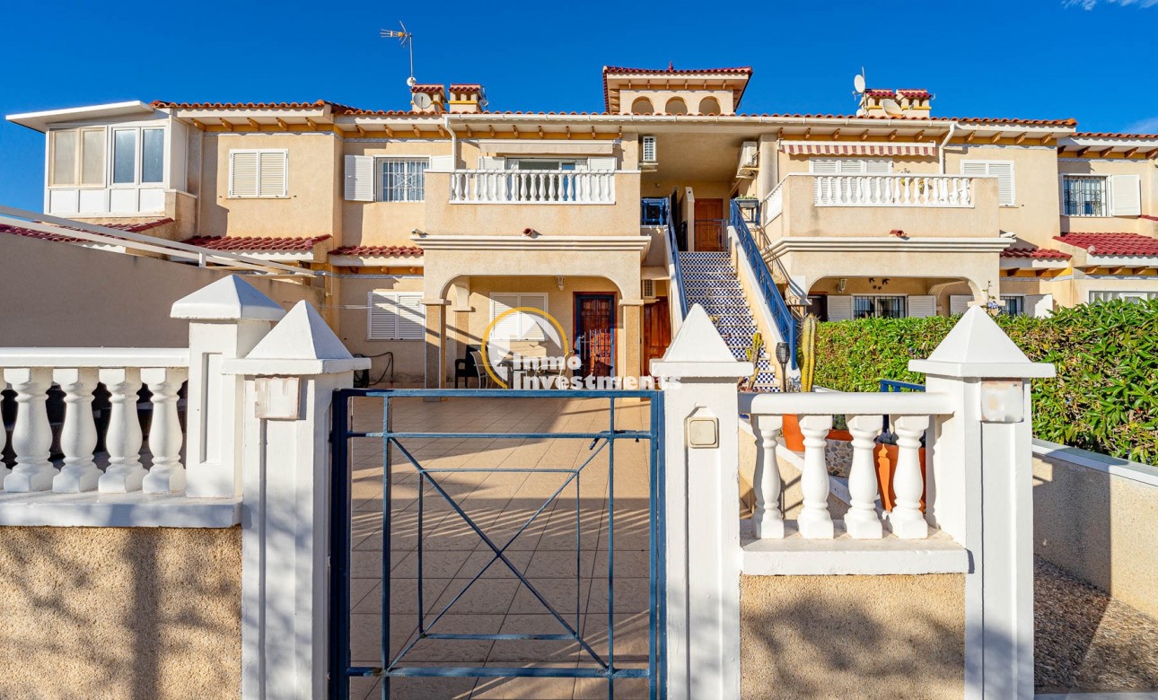 Resale - Penthouse - Playa Flamenca - Zenia Mar