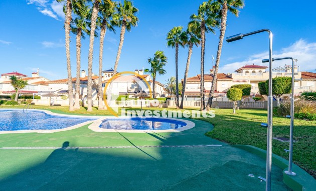 Resale - Penthouse - Playa Flamenca - Zenia Mar