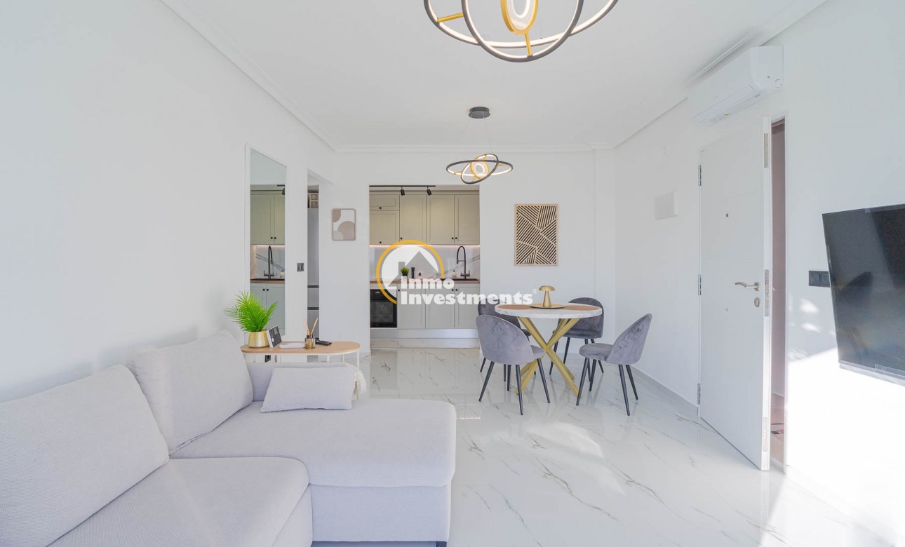 Resale - Penthouse - Playa Flamenca - Zenia Mar