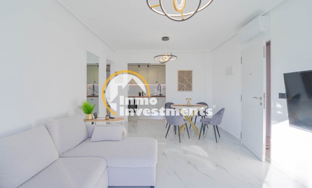 Resale - Penthouse - Playa Flamenca - Zenia Mar