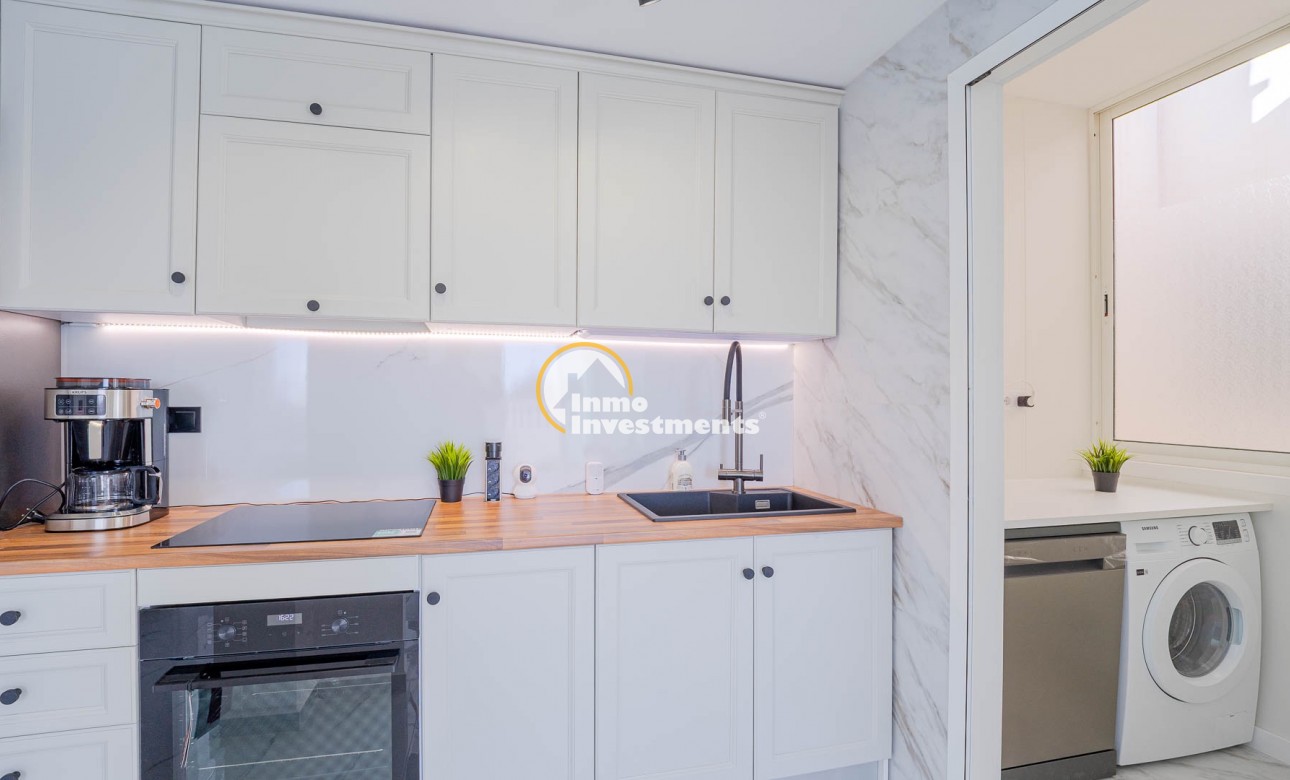 Resale - Penthouse - Playa Flamenca - Zenia Mar