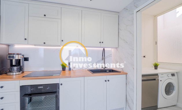 Resale - Penthouse - Playa Flamenca - Zenia Mar