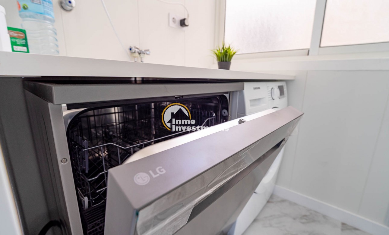 Resale - Penthouse - Playa Flamenca - Zenia Mar