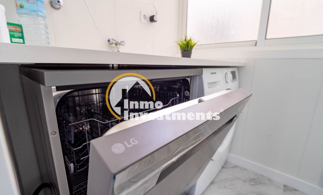 Resale - Penthouse - Playa Flamenca - Zenia Mar