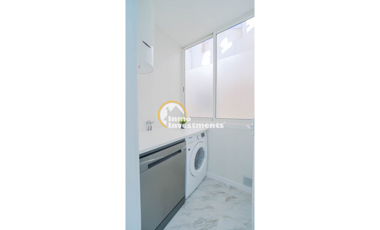 Resale - Penthouse - Playa Flamenca - Zenia Mar