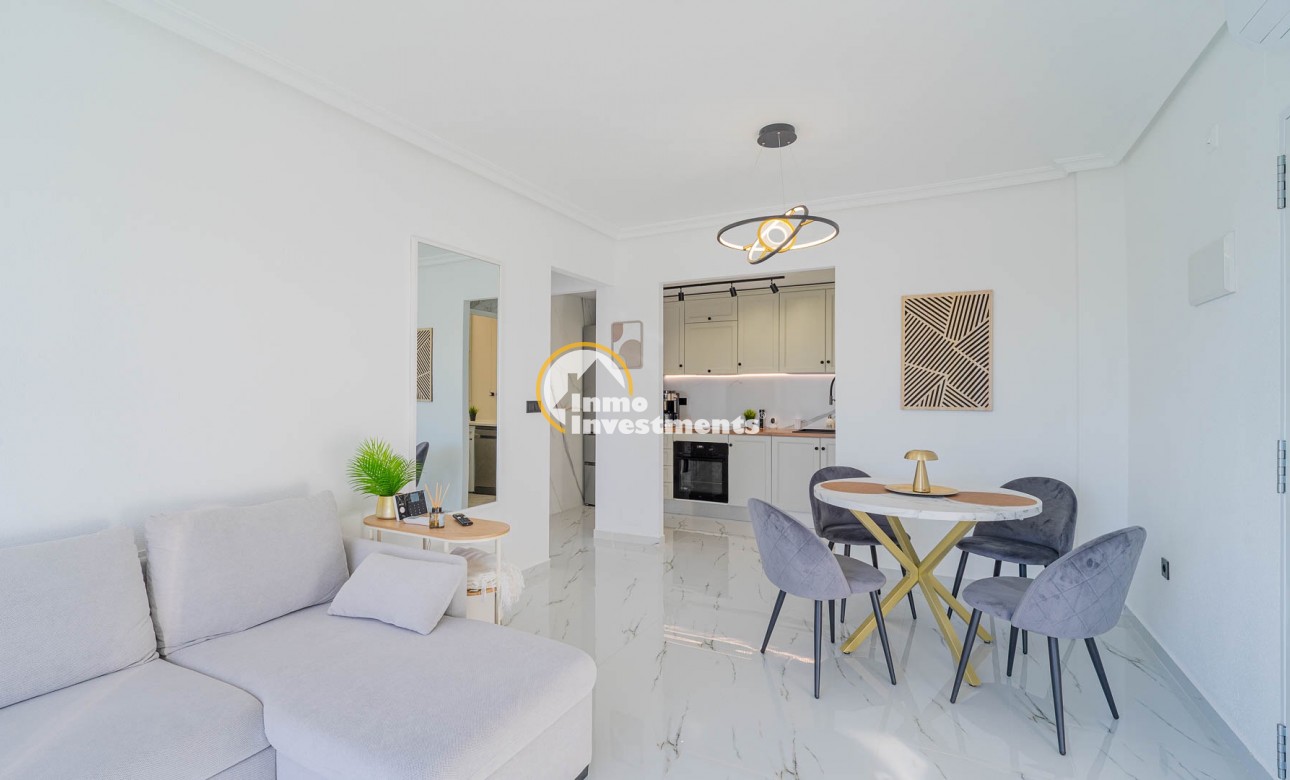 Resale - Penthouse - Playa Flamenca - Zenia Mar