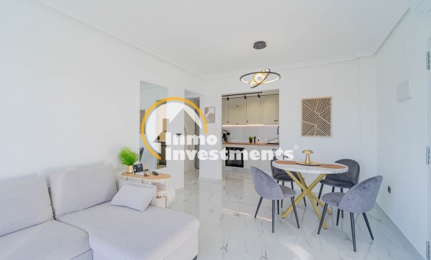 Resale - Penthouse - Playa Flamenca - Zenia Mar