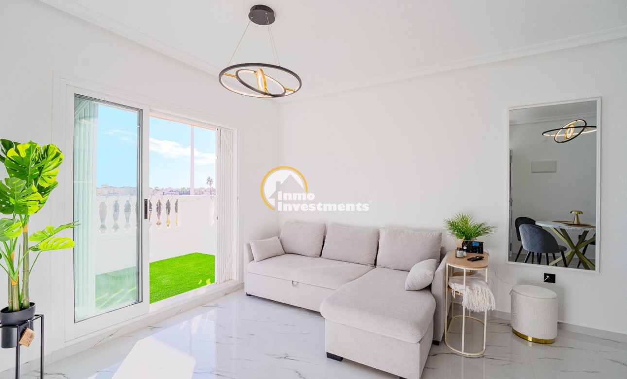 Resale - Penthouse - Playa Flamenca - Zenia Mar