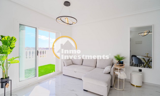Resale - Penthouse - Playa Flamenca - Zenia Mar