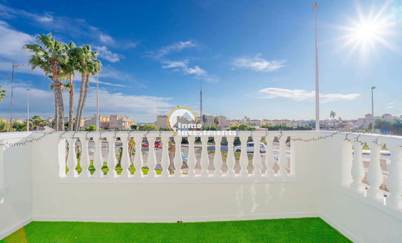 Resale - Penthouse - Playa Flamenca - Zenia Mar