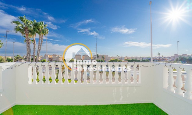 Resale - Penthouse - Playa Flamenca - Zenia Mar