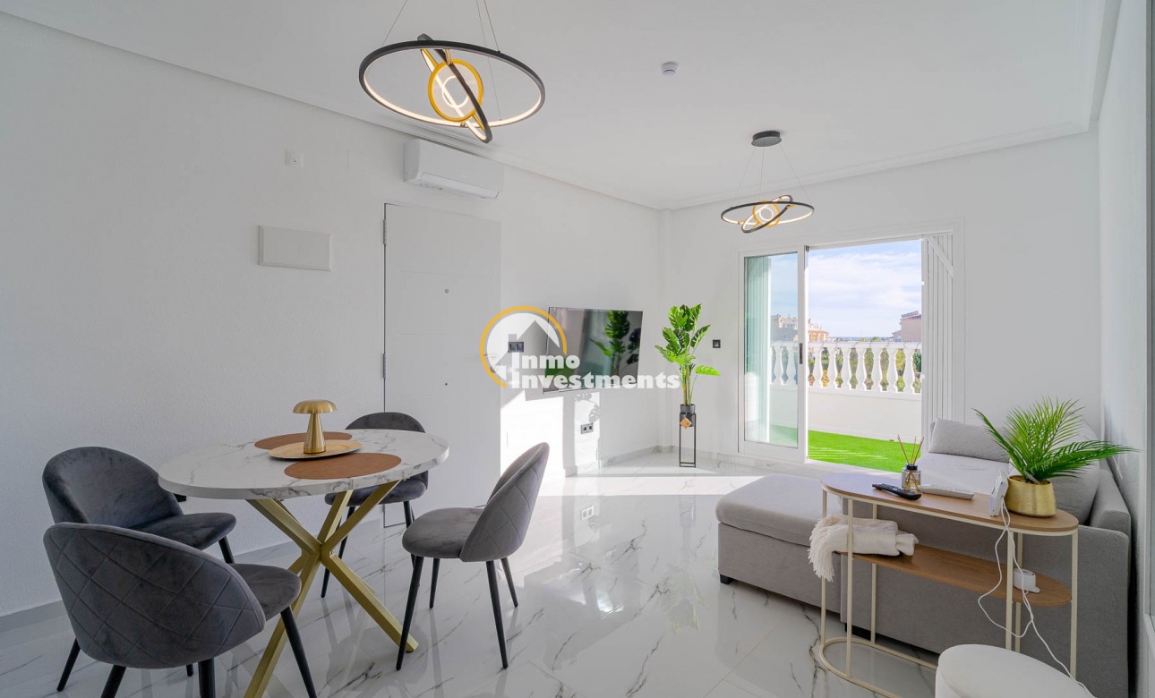 Resale - Penthouse - Playa Flamenca - Zenia Mar