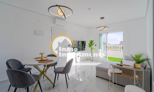 Resale - Penthouse - Playa Flamenca - Zenia Mar