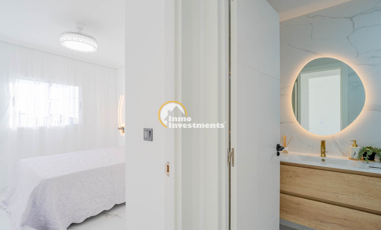 Resale - Penthouse - Playa Flamenca - Zenia Mar